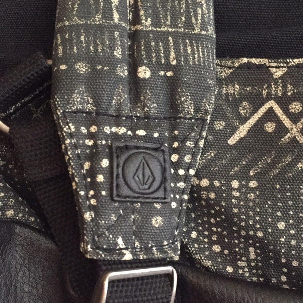 Volcom Backpack - Picture 4 of 8